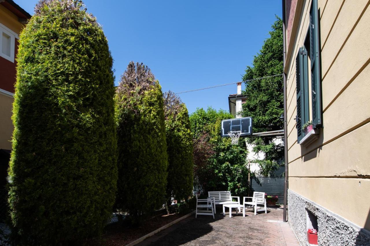 Bologna, Vicino Ospedali Sant'Orsola E Malpighi, Centro Storico E Fiera Διαμέρισμα Εξωτερικό φωτογραφία