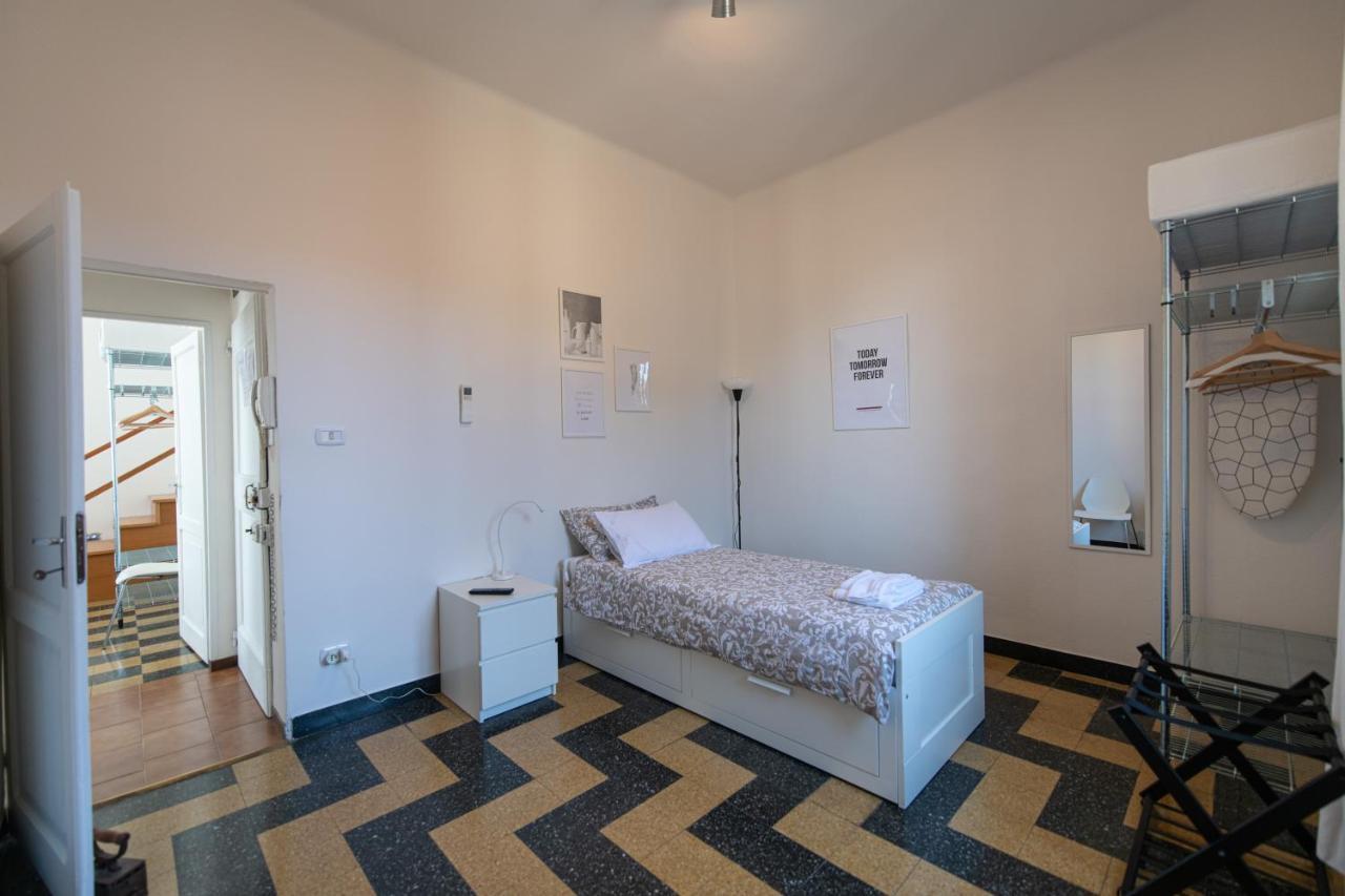 Bologna, Vicino Ospedali Sant'Orsola E Malpighi, Centro Storico E Fiera Διαμέρισμα Εξωτερικό φωτογραφία