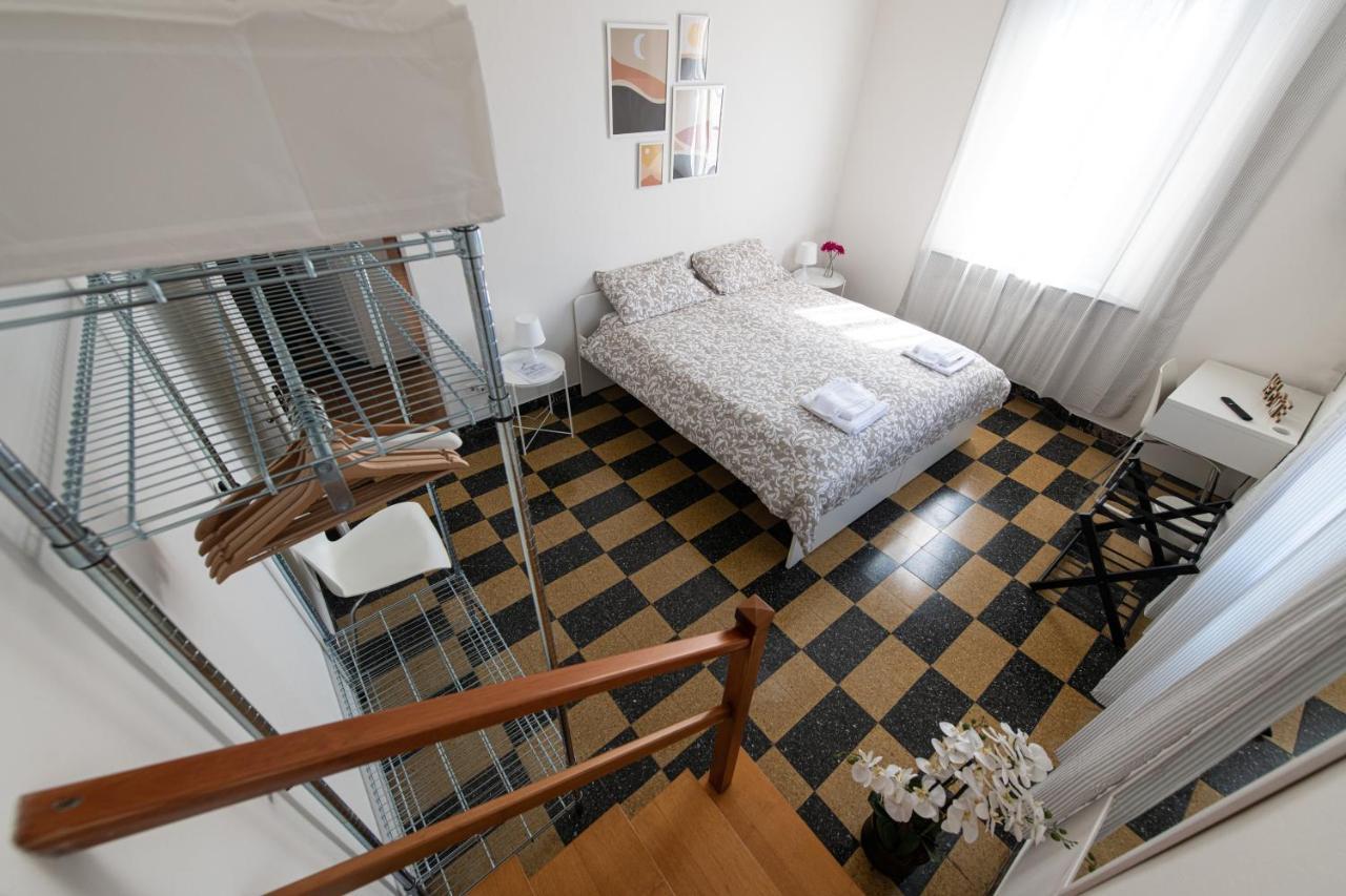 Bologna, Vicino Ospedali Sant'Orsola E Malpighi, Centro Storico E Fiera Διαμέρισμα Εξωτερικό φωτογραφία