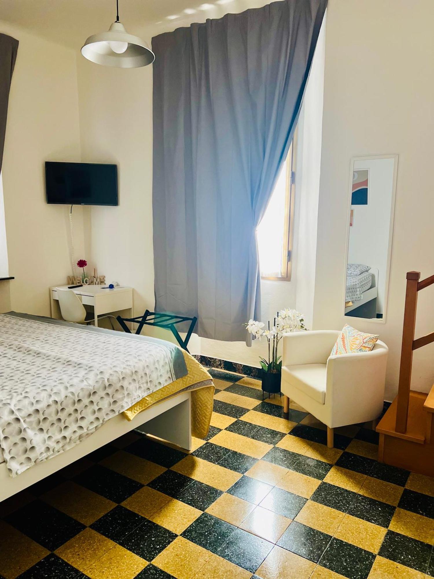 Bologna, Vicino Ospedali Sant'Orsola E Malpighi, Centro Storico E Fiera Διαμέρισμα Εξωτερικό φωτογραφία