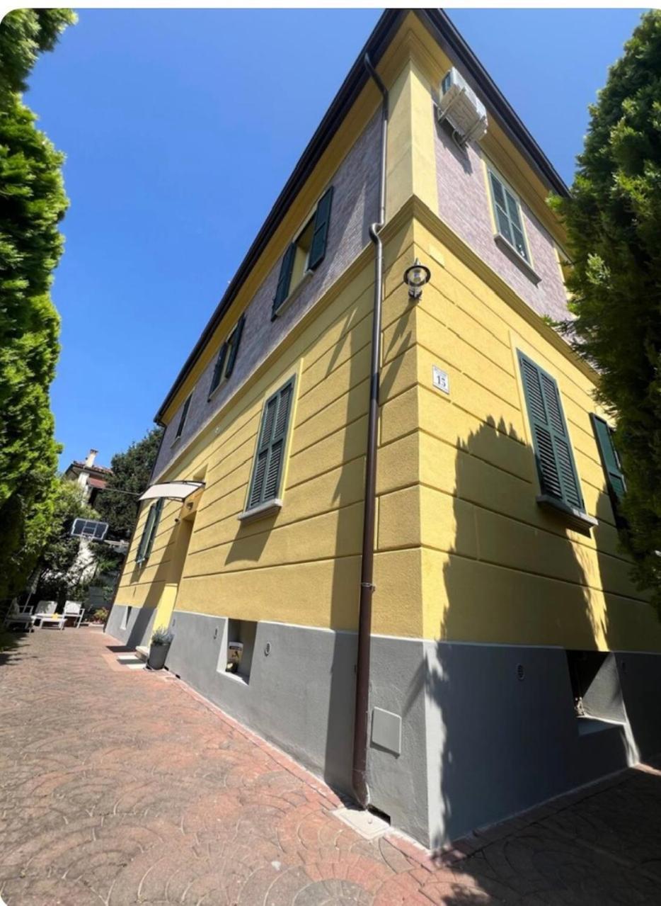 Bologna, Vicino Ospedali Sant'Orsola E Malpighi, Centro Storico E Fiera Διαμέρισμα Εξωτερικό φωτογραφία
